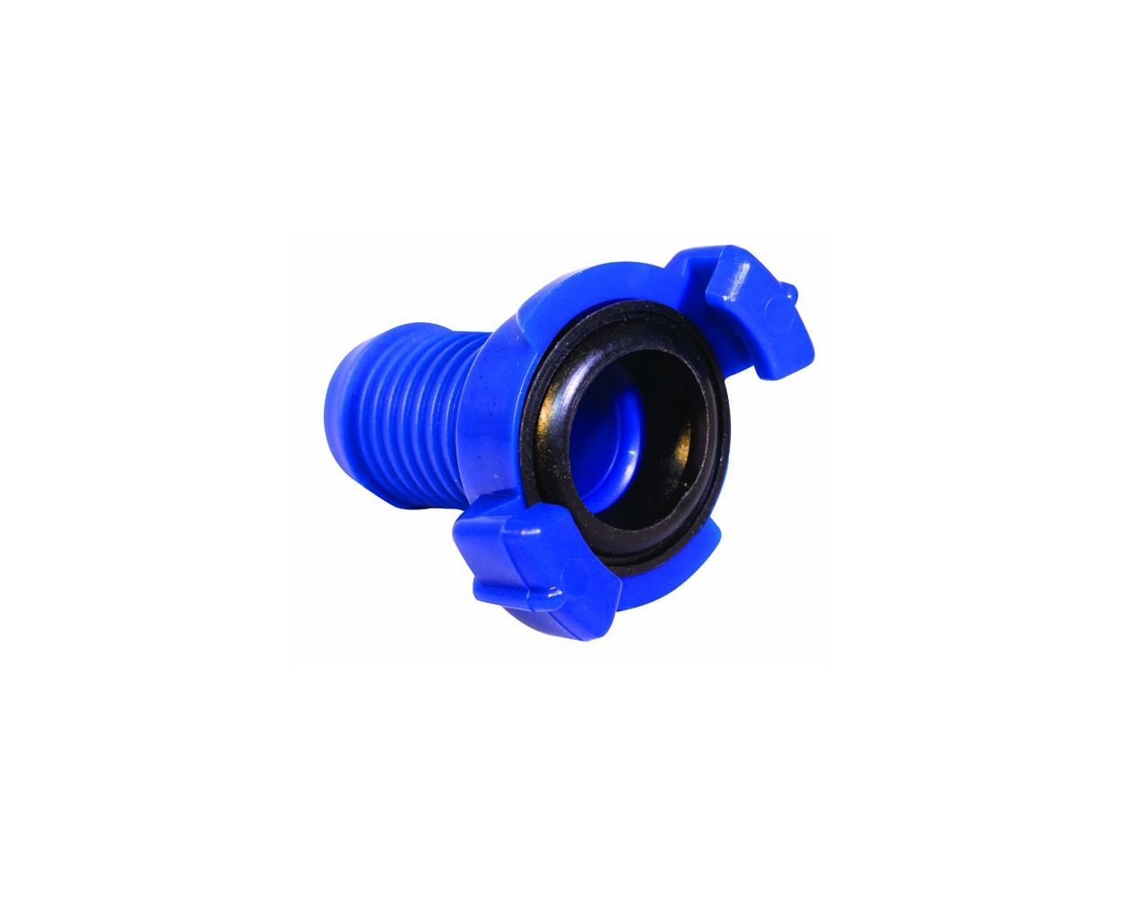 Kunststoff GEKA-Schlauchtülle – 1" x 25 mm