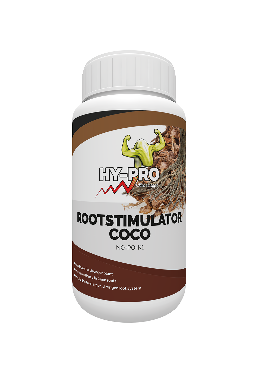 Root Stimulator Coco