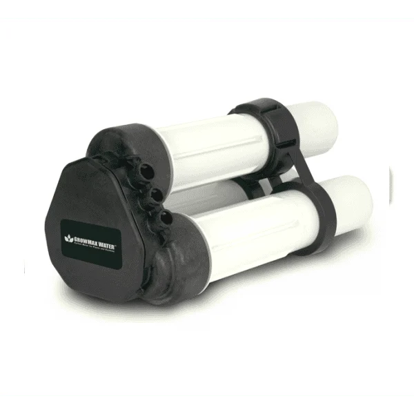 GrowMax Water Growmax 3000 Omgekeerd Osmose Systeem
