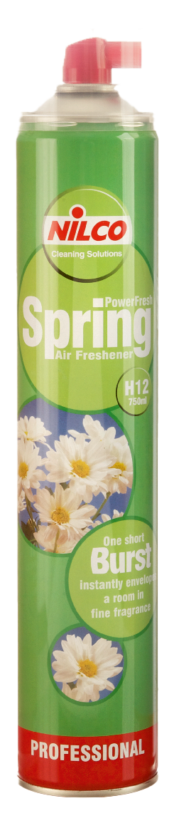 Nilco Powerfresh Spring 750 ml