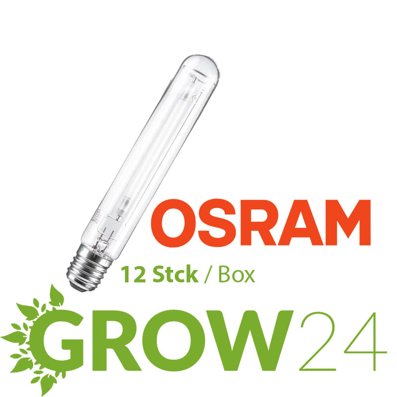 Osram Nav-T 600W  (12 Stck / Box) 