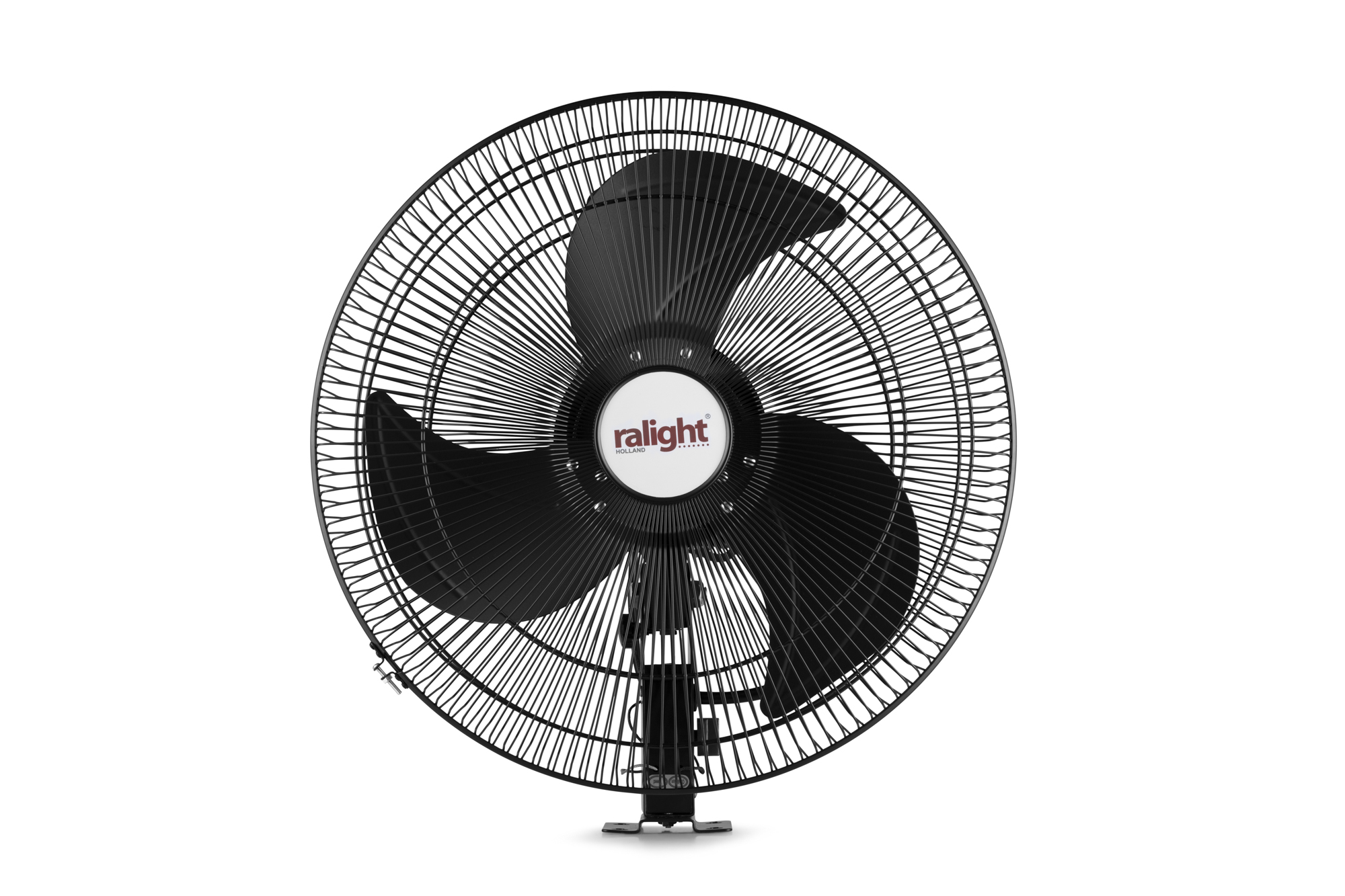 RALIGHT WANDVENTILATOR 45 CM Ø