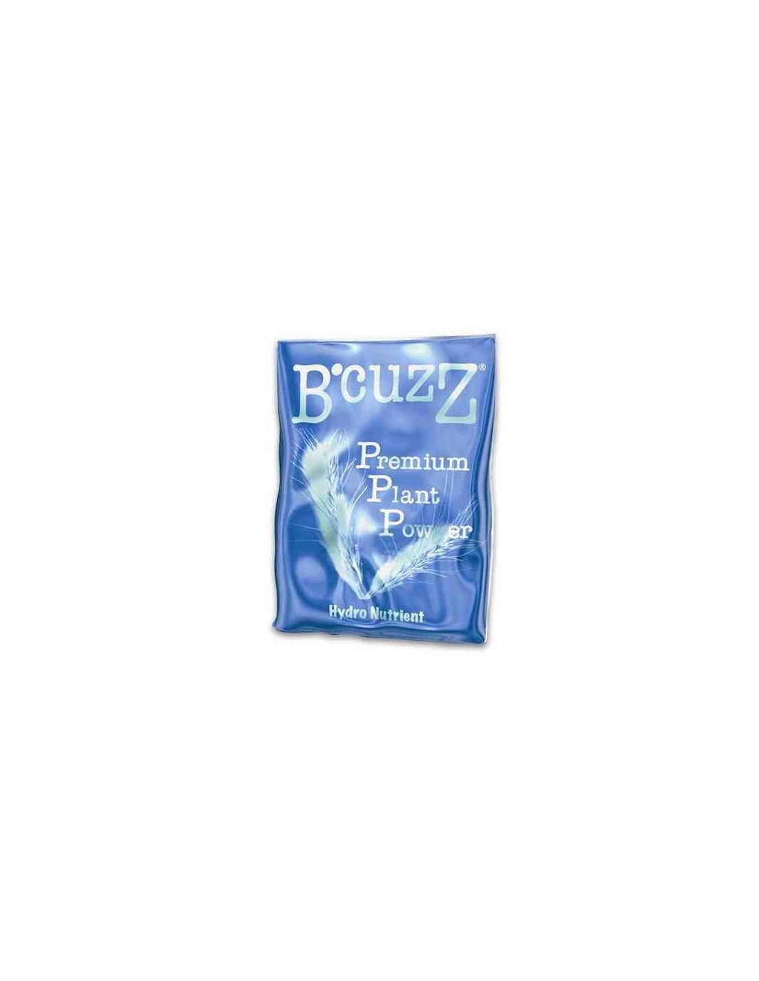 B'cuzz Premium Plant powder Hydro 1400 gr