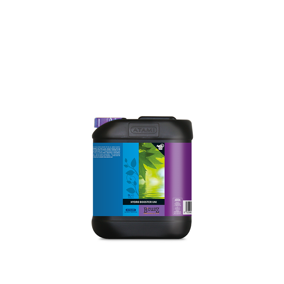 B-cuzz-Hydro-Booster-Universal-5L B'cuzz Hydro Booster 5 liter