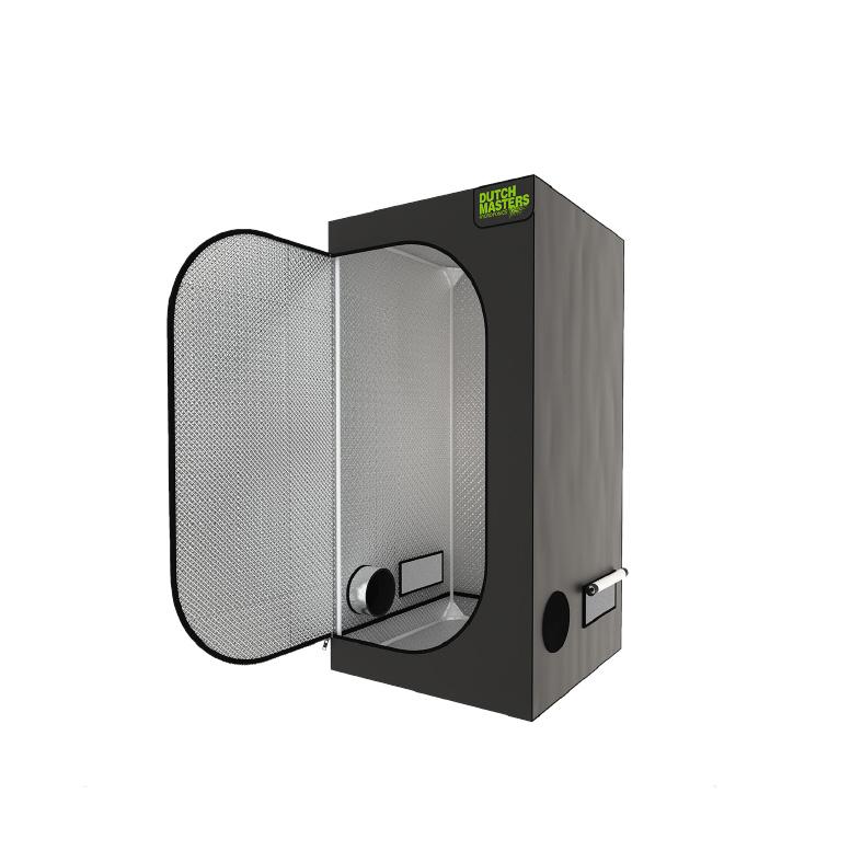 Dutch Masters ECO Growzelt 60x60x180cm