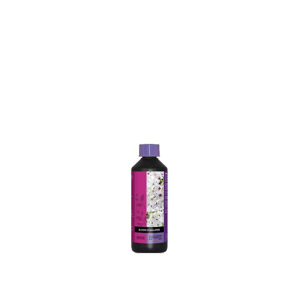 B'cuzz Bloom Stimulator 500 ml