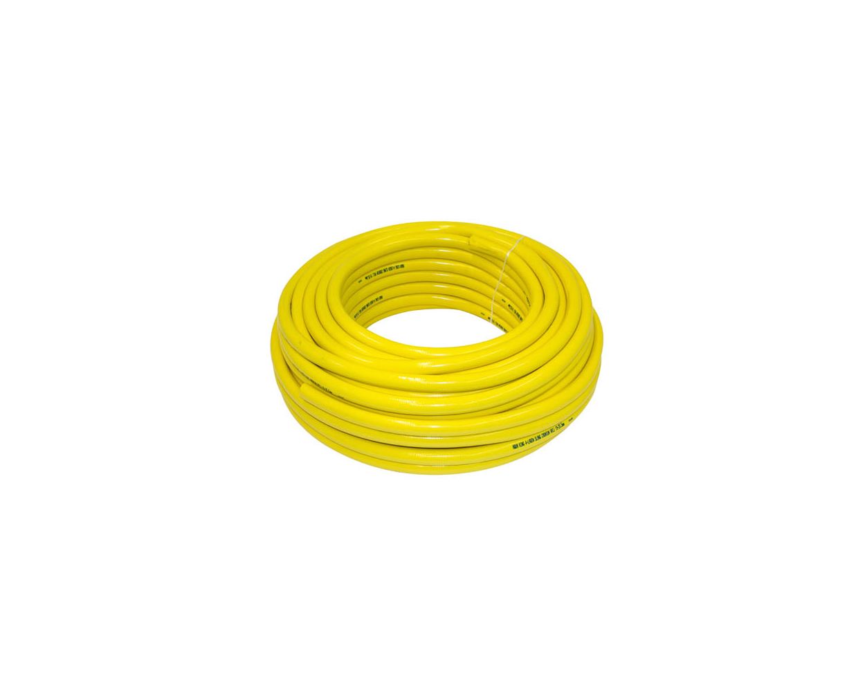 AquaKingFlex Gartenschlauch 20 mm (¾") – 50 Meter Rolle