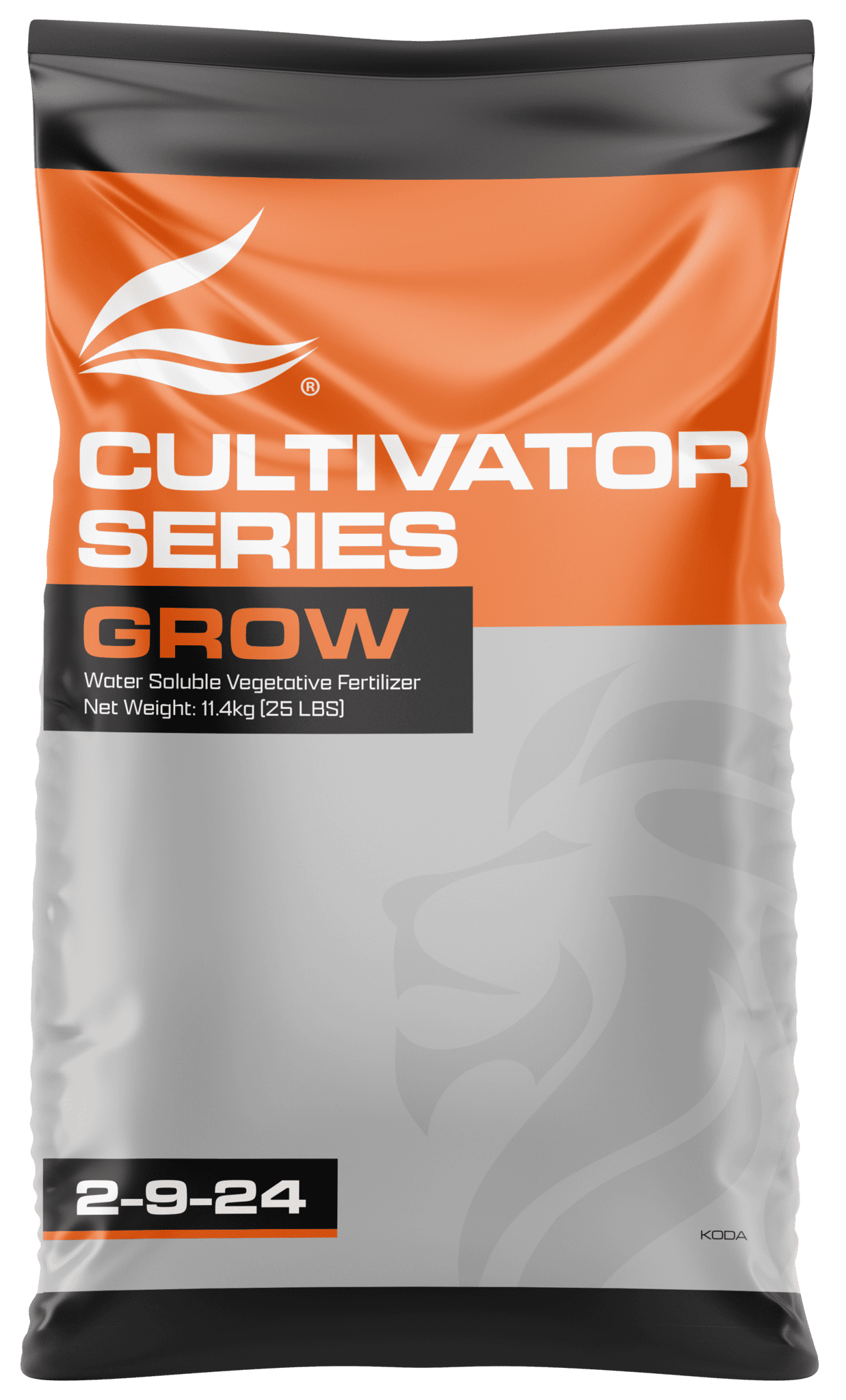 Advanced Nutrients Cultivator Series Grow – 10 kg