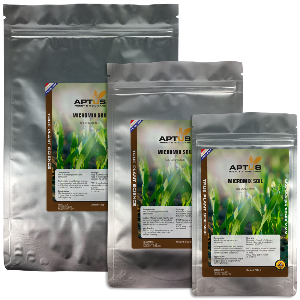 Aptus Micromix