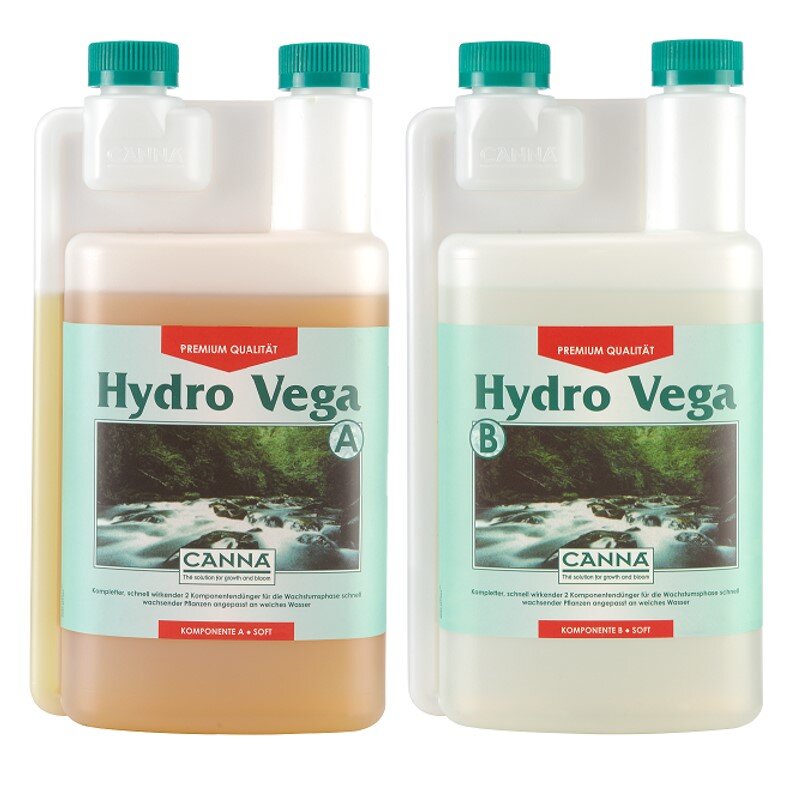 Canna Hydro Vega A&B