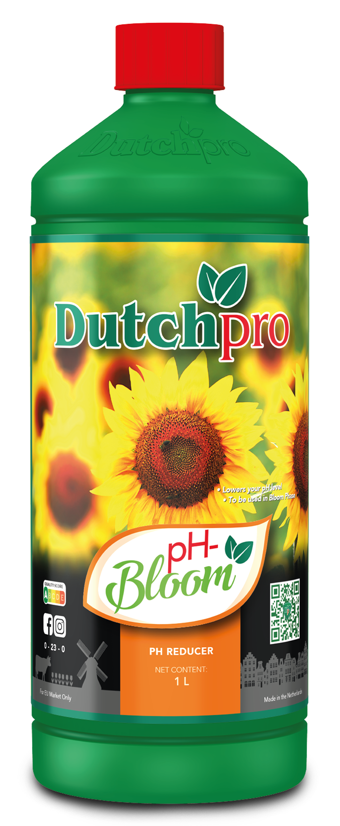 Dutchpro pH- Bloom