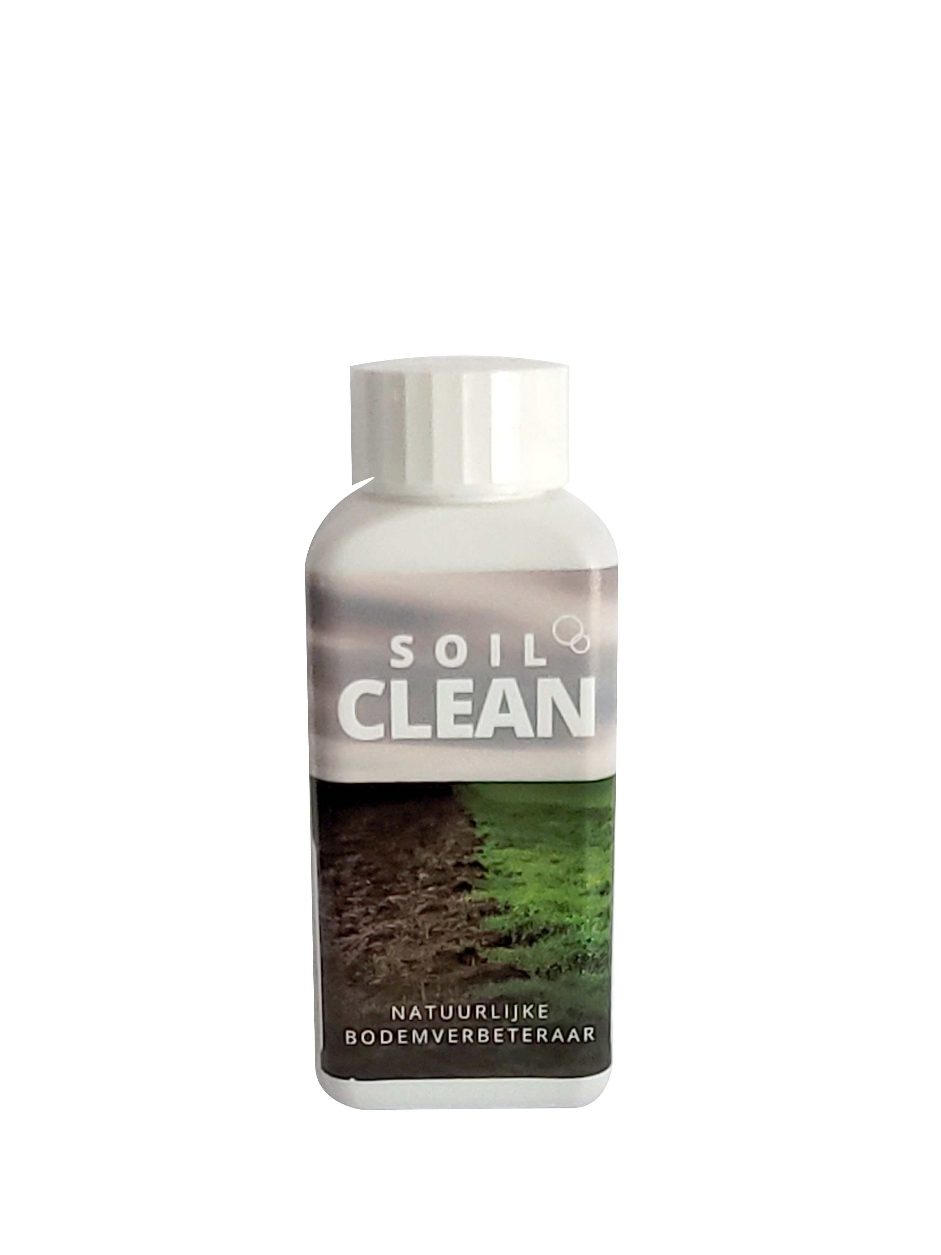 Woma Soil Clean 75 ml Bis 900 ML