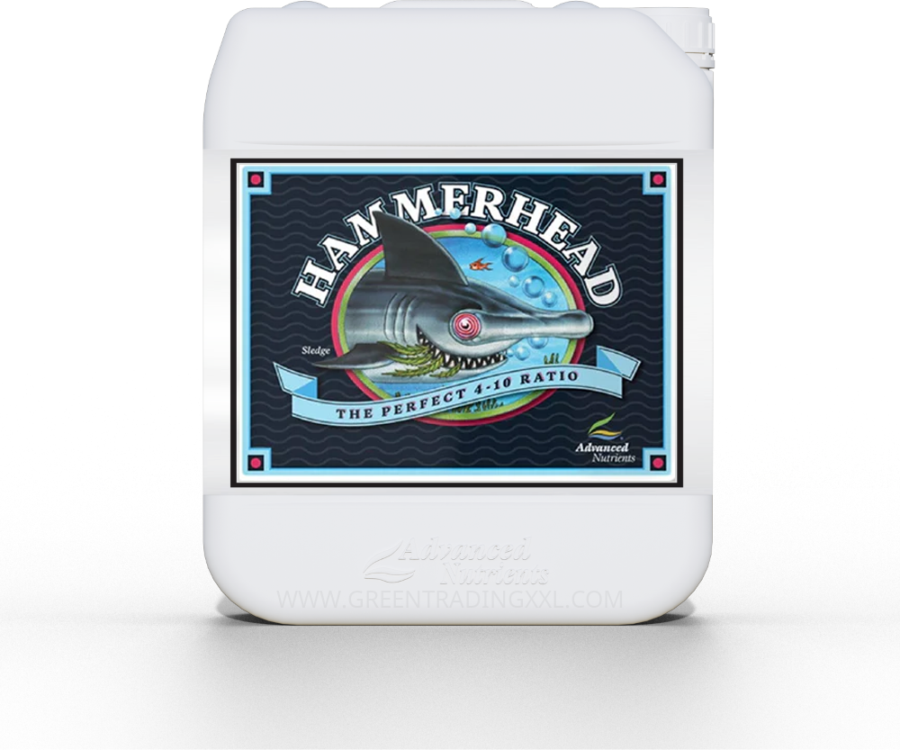 Advanced Nutrients HammerHead