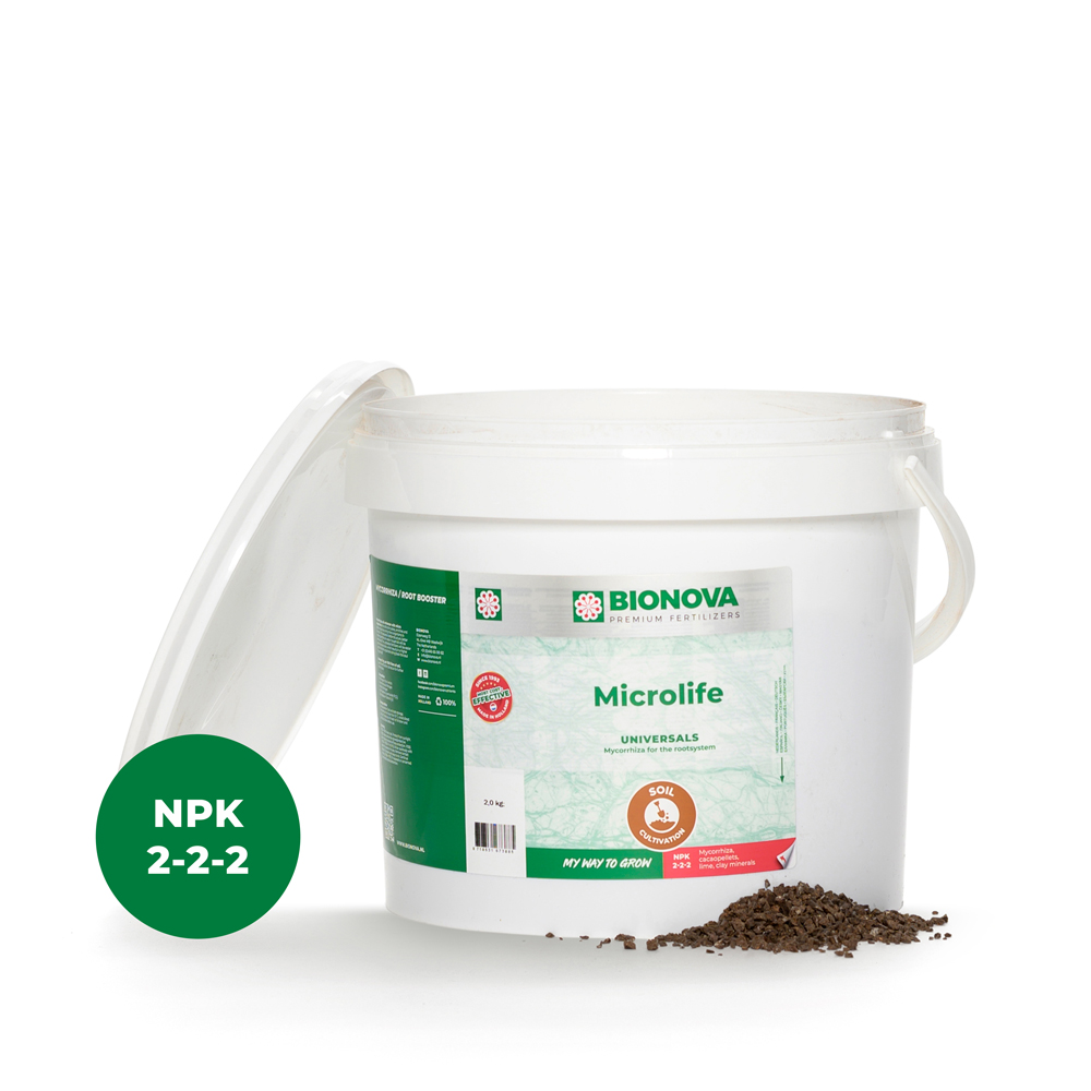 Microlife 5 kg