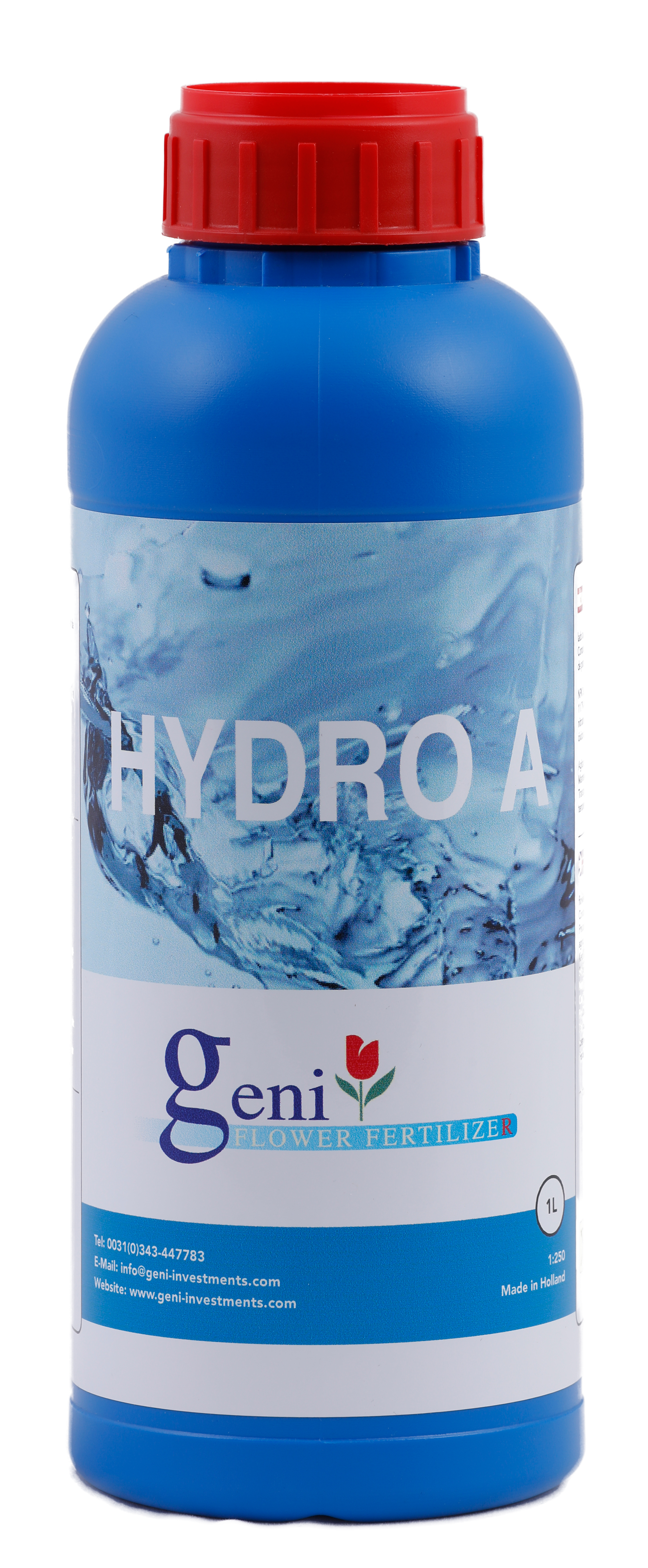 Geni Hydro A&B