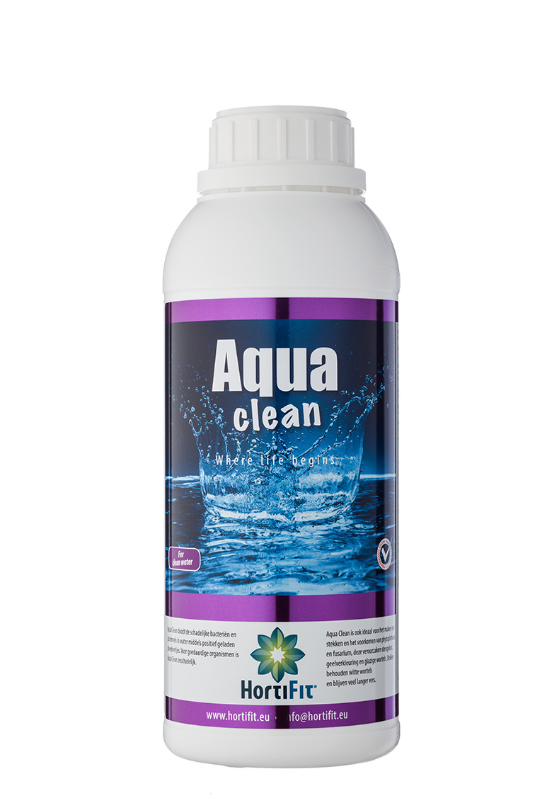 Aqua Clean