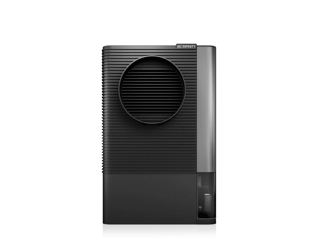 HYDRONE 5 Ontvochtiger, 10 Standen, voor Kweektenten tot 1,5x1,5 m