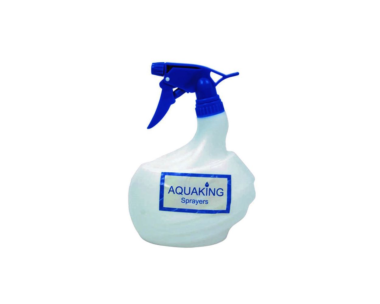 AquaKing Sprühflasche – 1 Liter