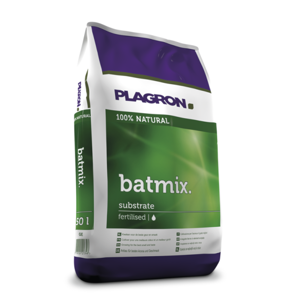 Plagron Batmix 50 ltr