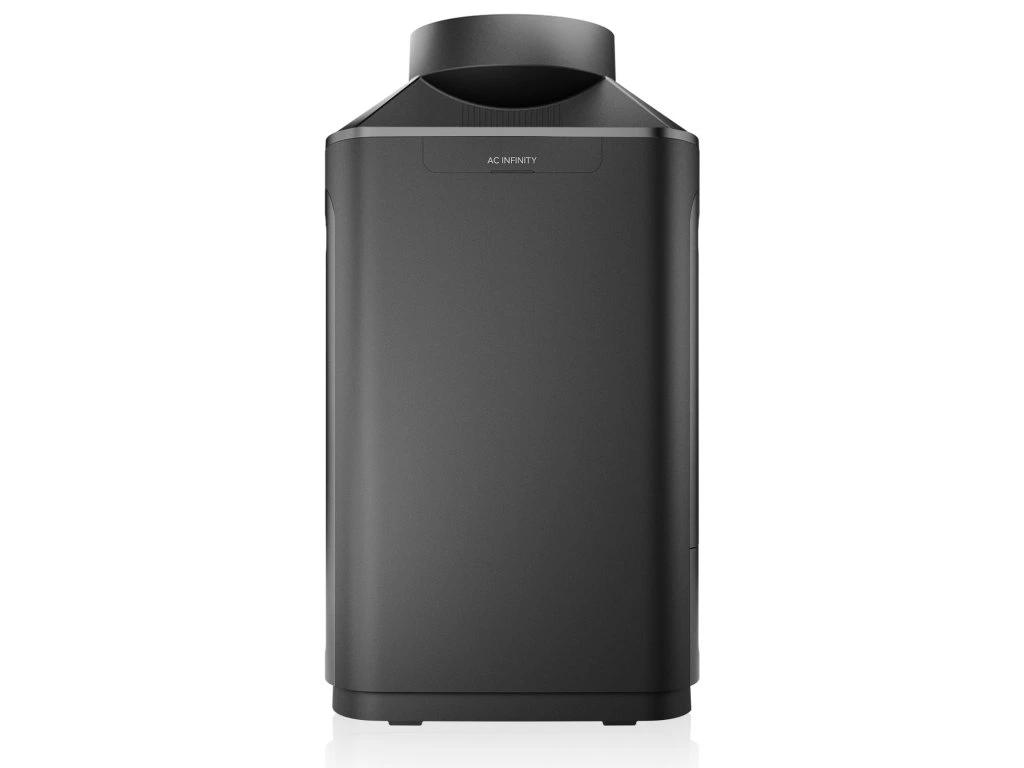 HYDRONE 7, Ontvochtiger met 10 Standen, voor Kweektenten tot 3x3 m