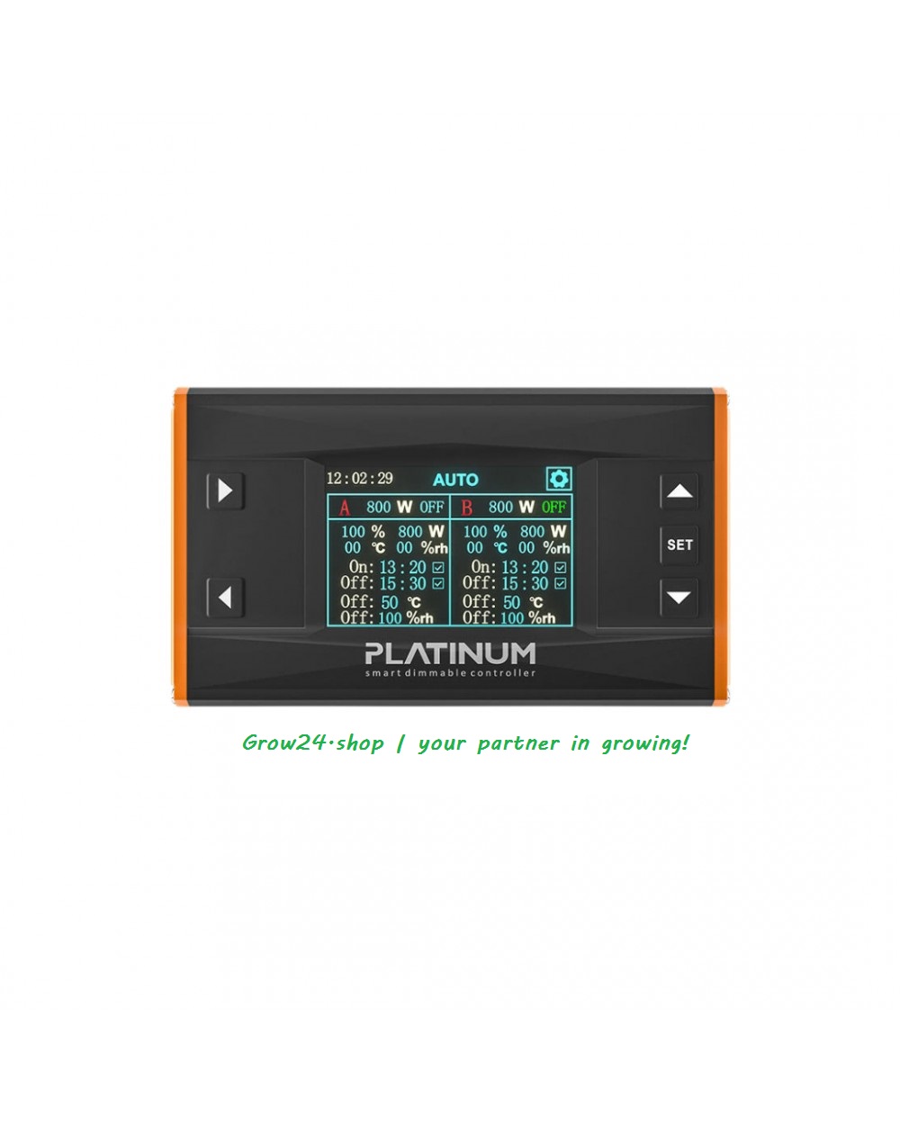 Smart ECO controller Platinum