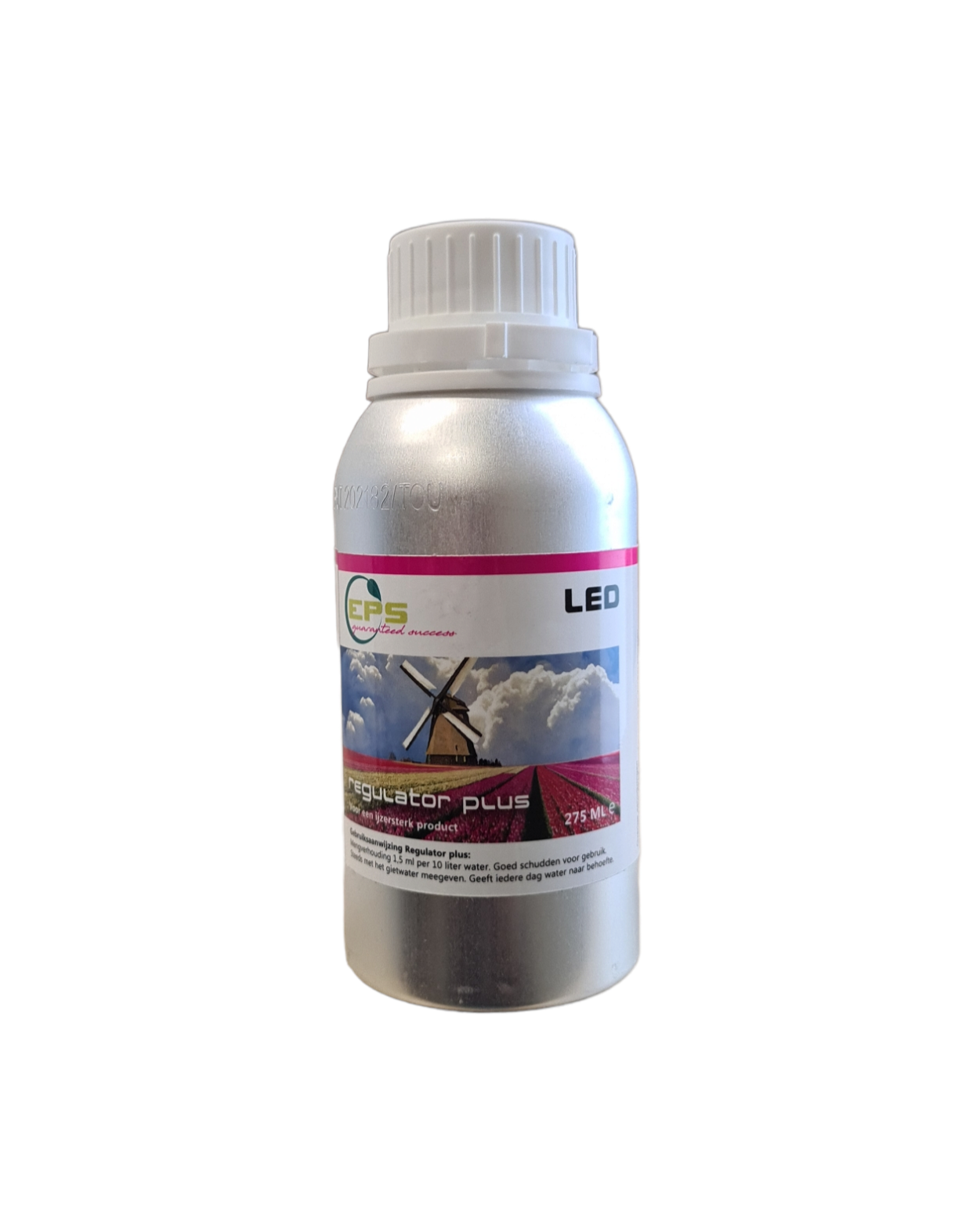 Regulator-plus-275-ml