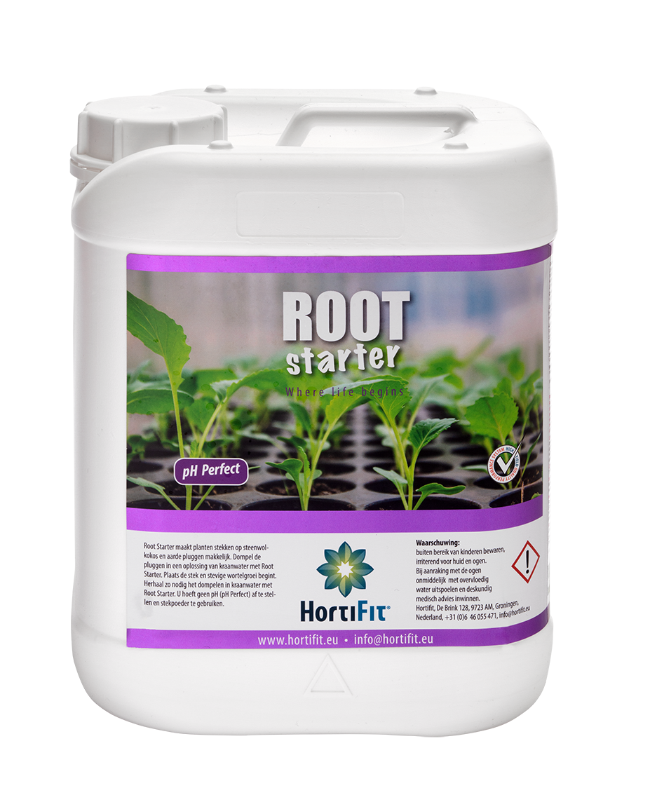 Root Starter