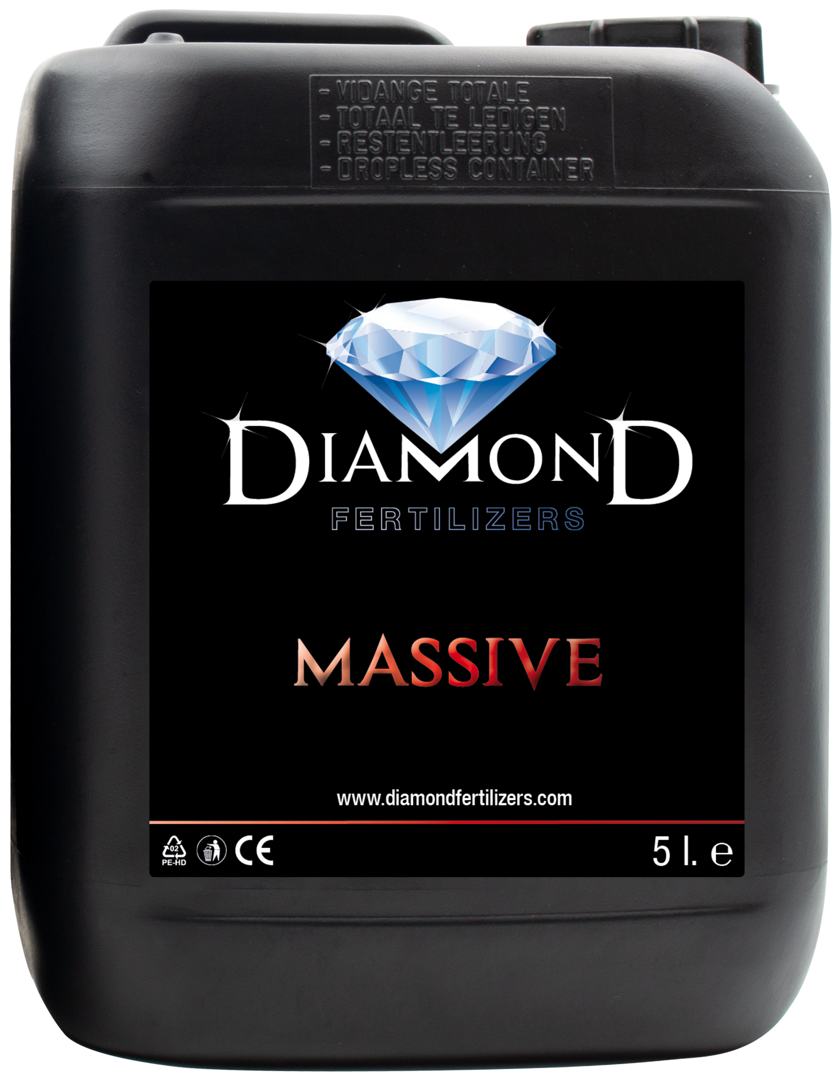 Diamond Massive