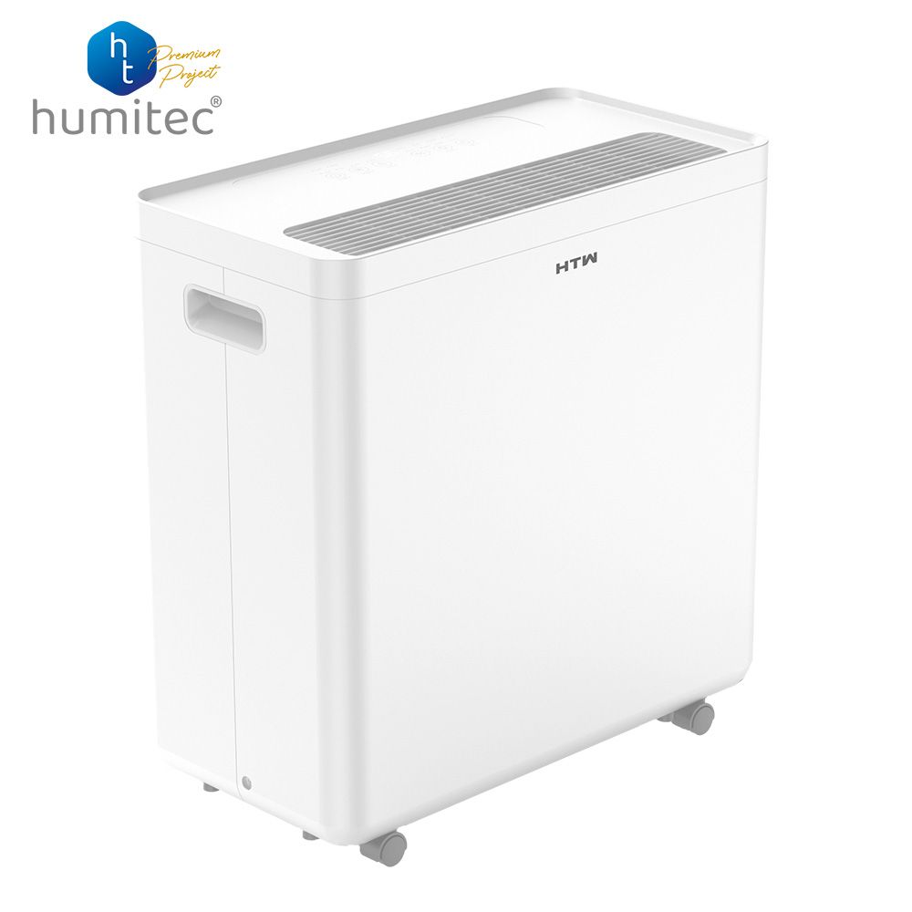Humitec Luchtontvochtiger 70L/24h/140m2