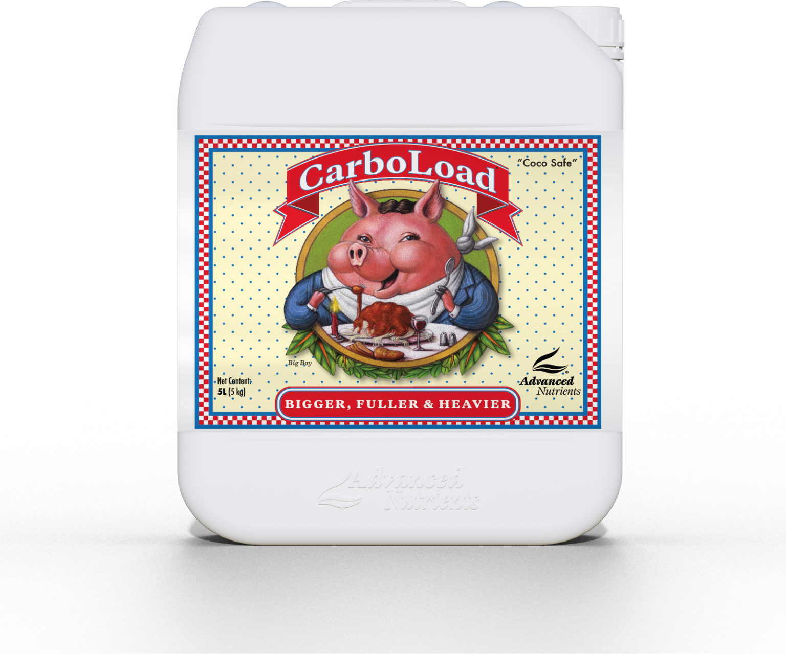 Advanced Nutrients CarboLoad