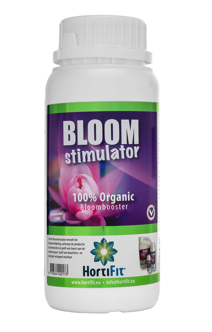 Bloomstimulator