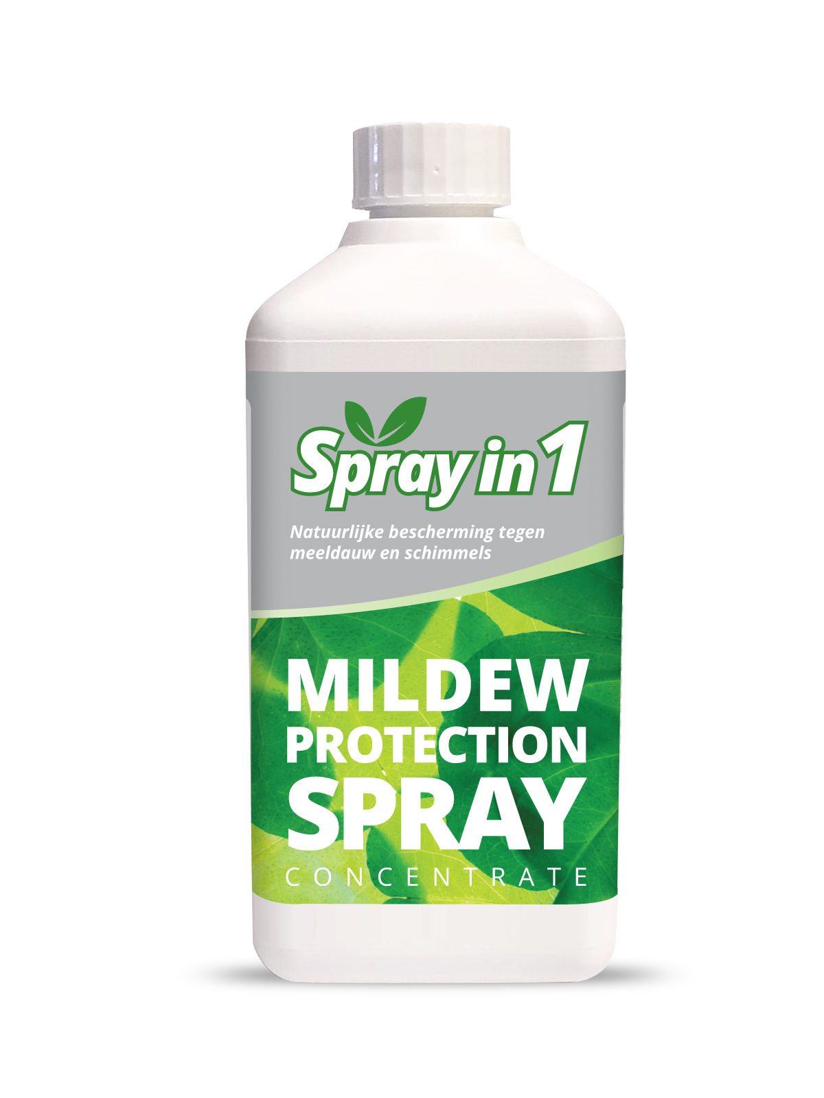 Spray in 1 Mildew Protection Spray 500 ML