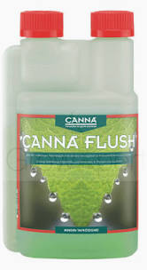 Canna Flush