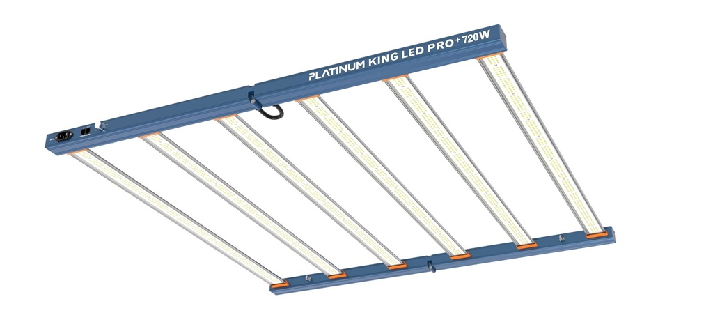 Platinum King LED Pro 720W Platinum King LED Pro 720W