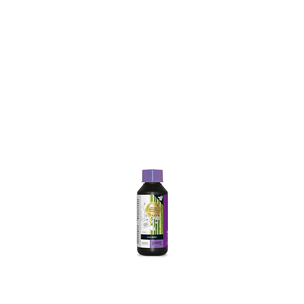 B-cuzz-Silic-Boost-250ml B'cuzz Silic Boost 250 ml