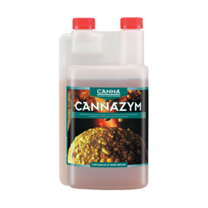 Canna Cannazym