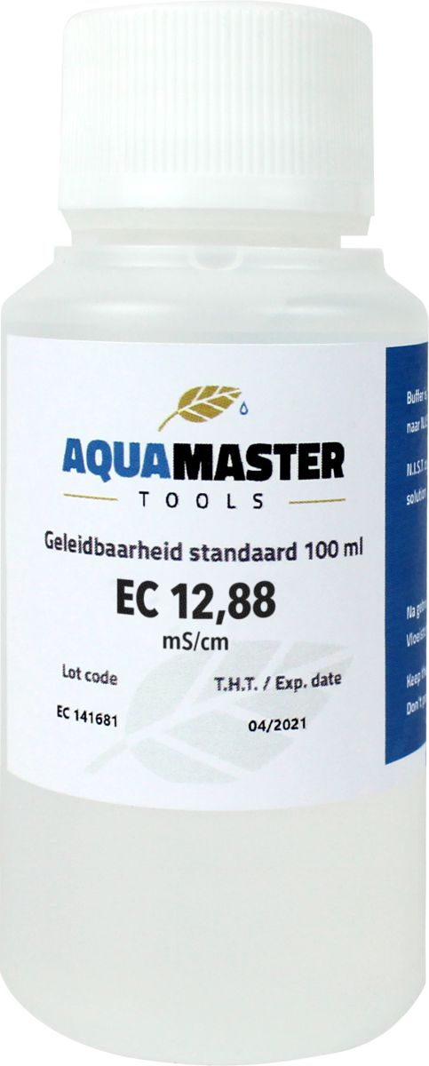 Calibration Solution EC 12.88