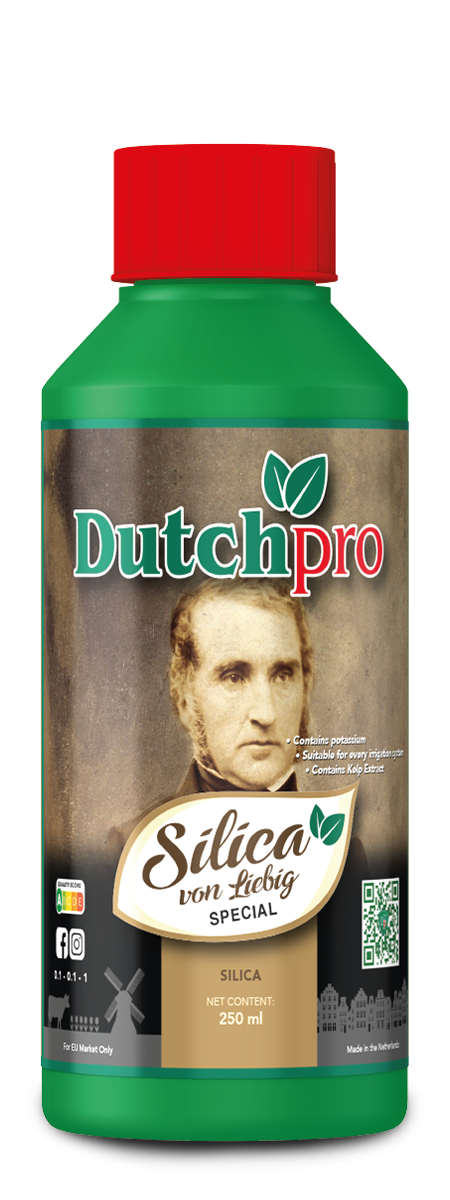 Dutchpro Silica Von Liebig Special