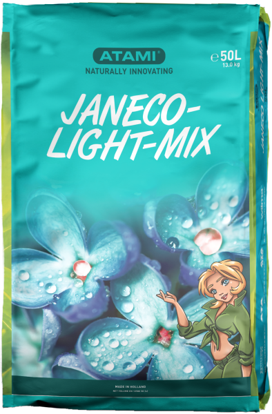 Atami Janeco Lightmix 50 ltr