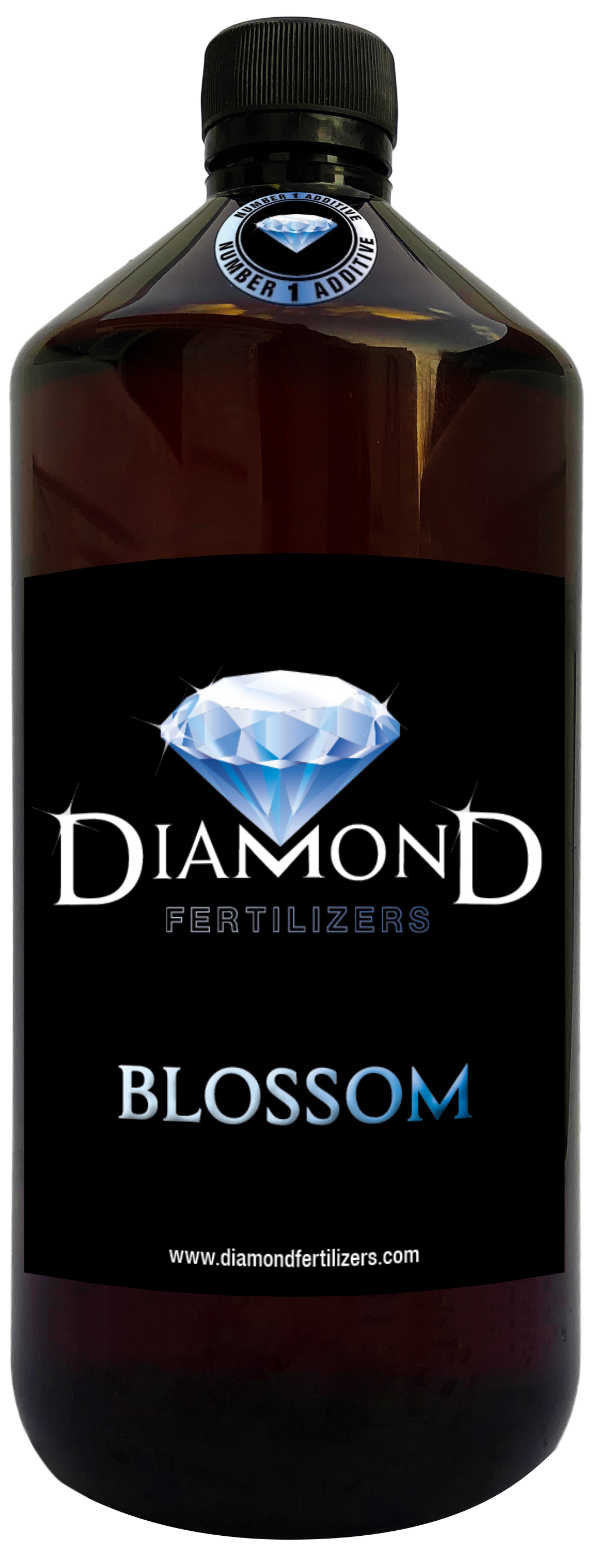 Diamond Blossem