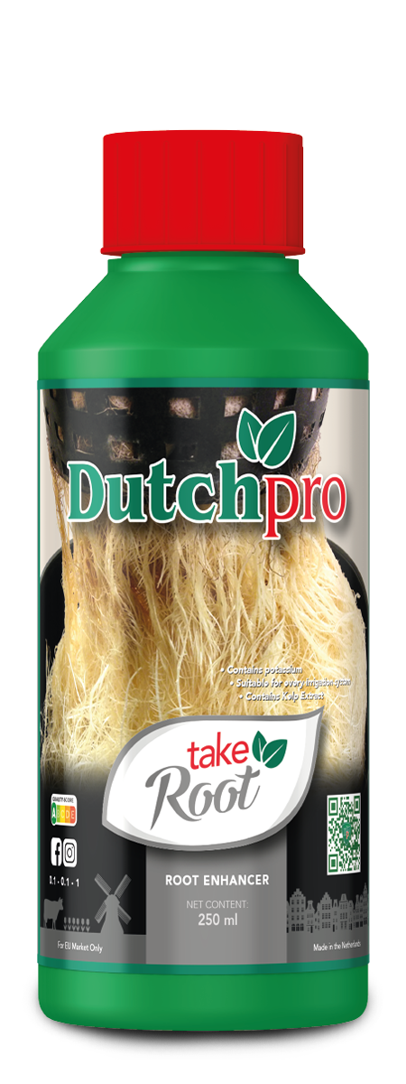 Dutchpro Take Root 