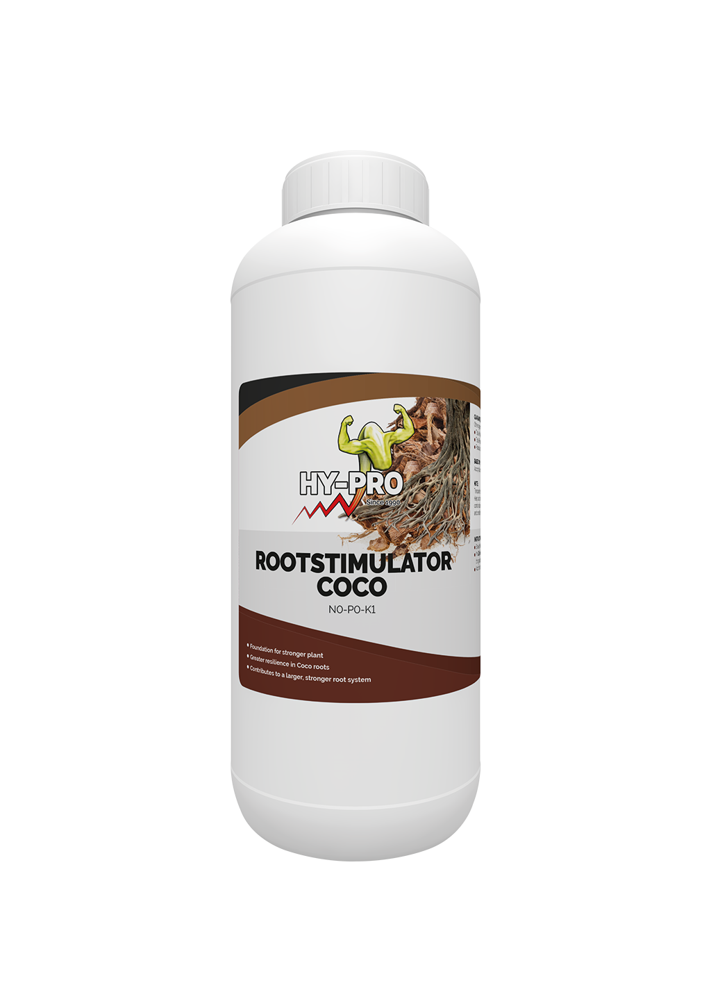 Root Stimulator Coco