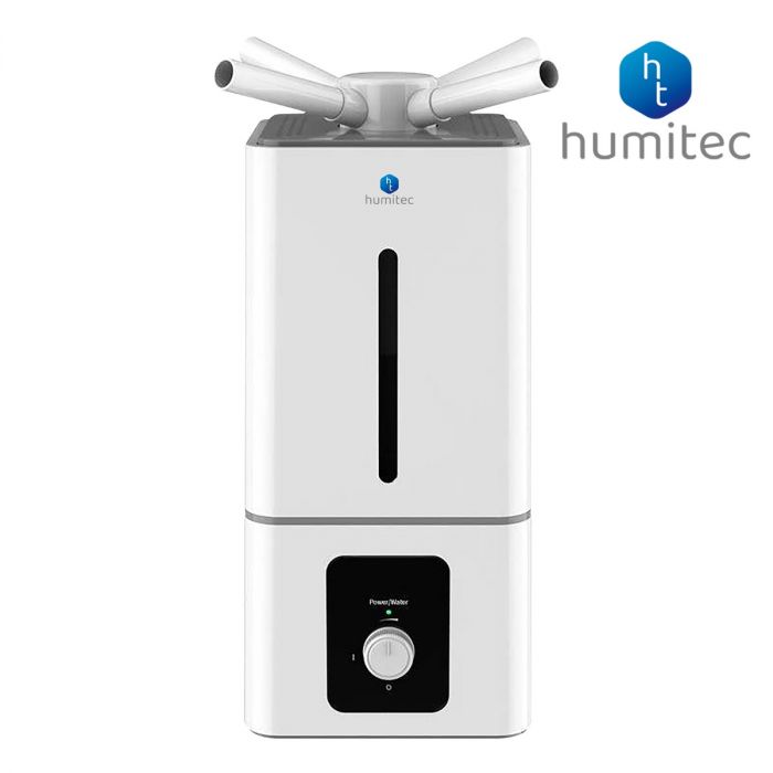 Humitec | Luftbefeuchter 15ltr | 1350ml/H Humitec | Luftbefeuchter 15ltr | 1350ml/H