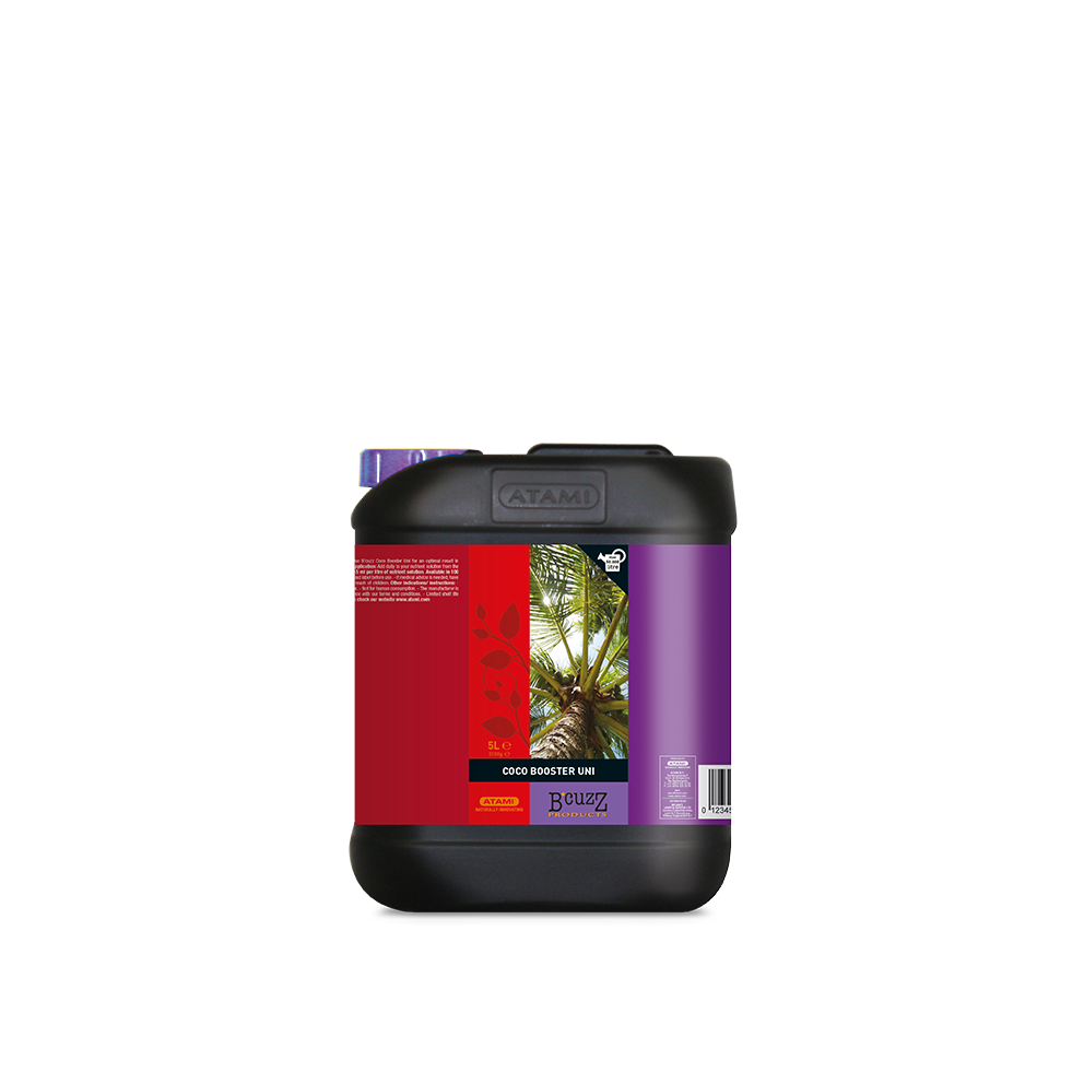 B-cuzz-Coco-Booster-Universal-5L B'cuzz Coco Booster 5 Liter