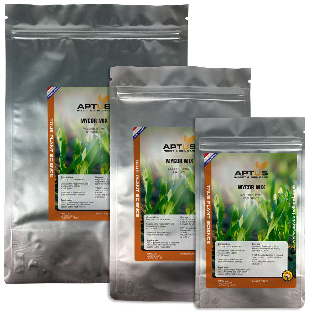 Aptus Mycor Mix