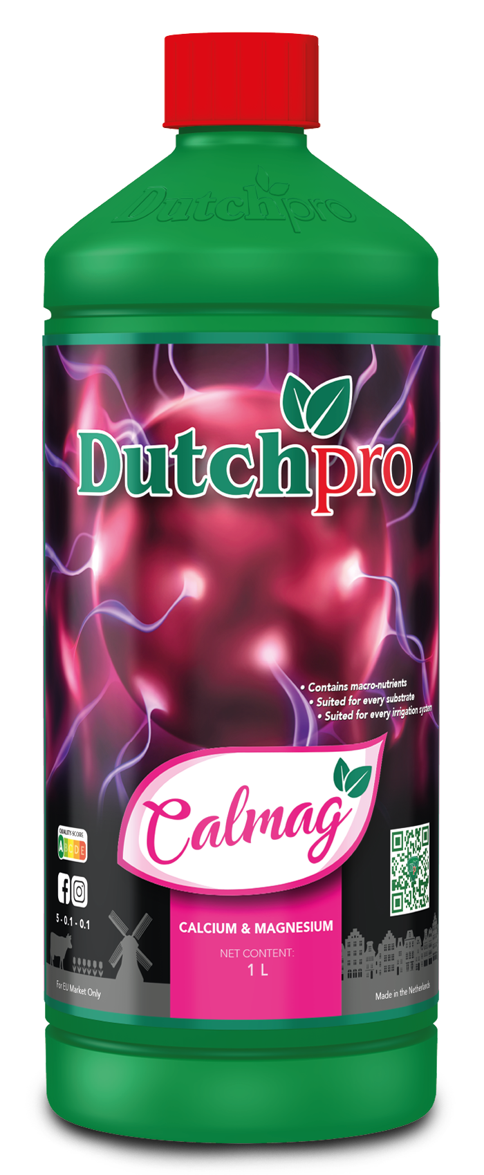 Dutchpro Calmag