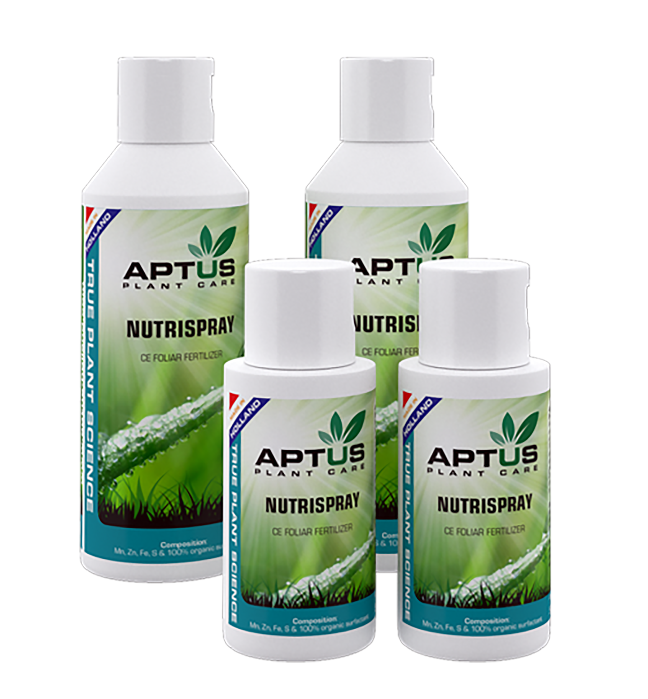 Aptus Nutrispray