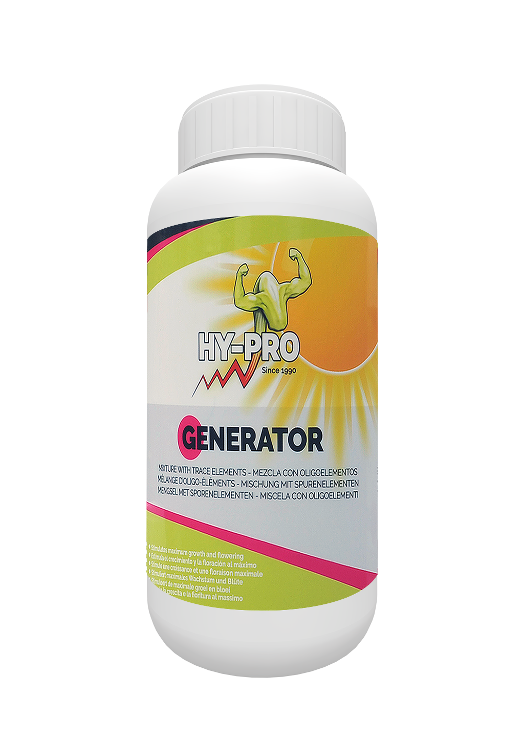 Hy-Pro_Generator_500ML_2019 Generator