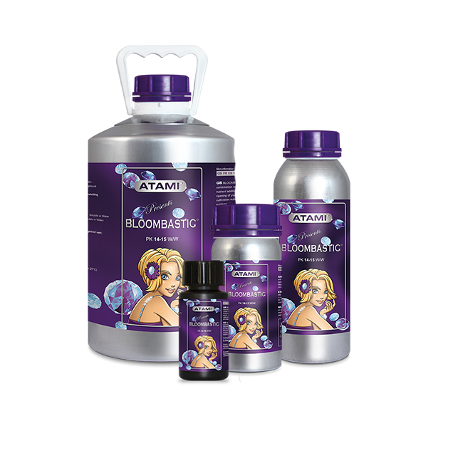 Bloombastic 325 ml