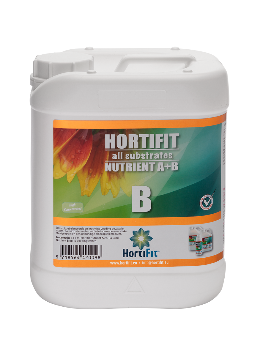 Hortifit A&B